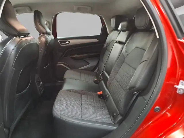 Renault Arkana view 12