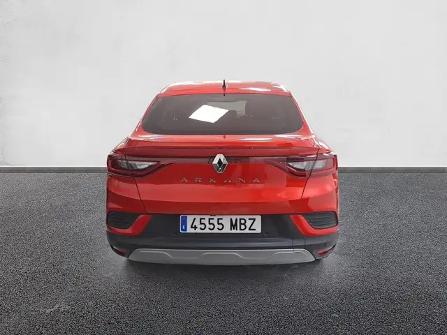 Renault Arkana view 6