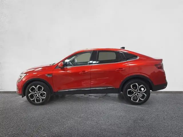 Renault Arkana view 4