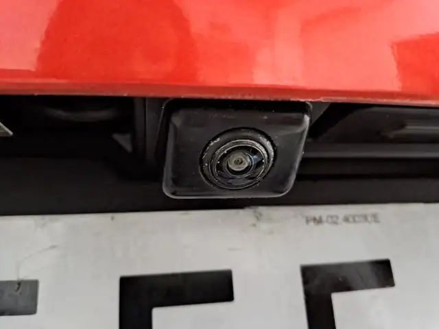 Renault Arkana view 9