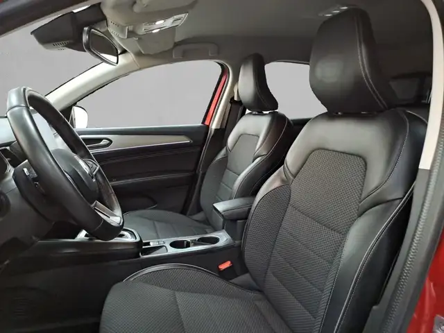 Renault Arkana view 11