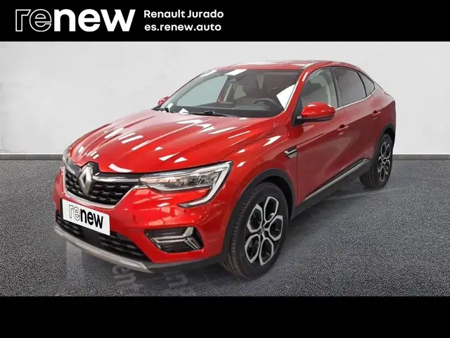 2022 Renault Arkana for sale