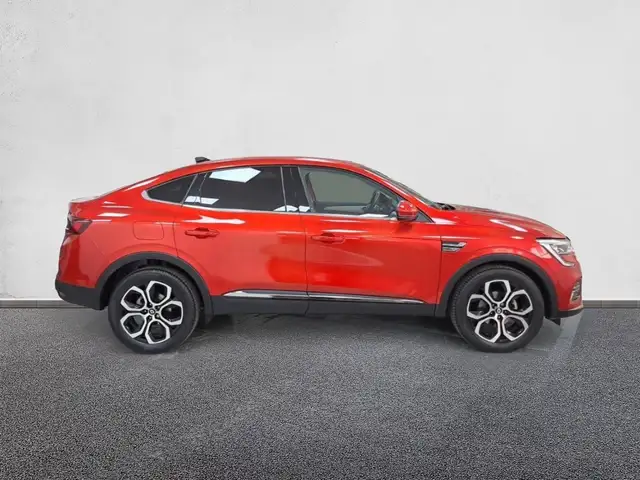 Renault Arkana view 5