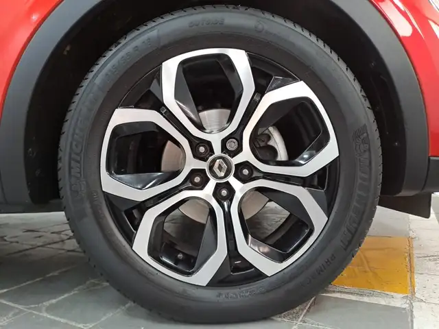 Renault Arkana view 7