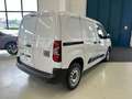 Fiat Doblo 1.5 BlueHdi 100CV PORTATA MAGGIORATA - IVA ESCLUSA Bianco - thumbnail 3