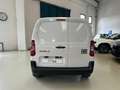 Fiat Doblo 1.5 BlueHdi 100CV PORTATA MAGGIORATA - IVA ESCLUSA Bianco - thumbnail 4