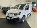 Fiat Doblo 1.5 BlueHdi 100CV PORTATA MAGGIORATA - IVA ESCLUSA Bianco - thumbnail 1