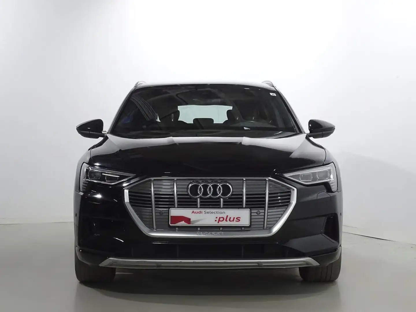 Audi e-tron 55 quattro Advanced Noir - 2