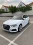 Audi A3 Audi A3 Sportback 35 TDI  Sport S tronic 2,0 l - 150 PS Weiß - thumbnail 1