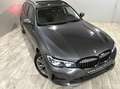 BMW 318 iA Touring Alu17"/Led/Pano/Carplay *1j garantie* Gri - thumbnail 21