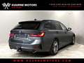 BMW 318 iA Touring Alu17"/Led/Pano/Carplay *1j garantie* Gri - thumbnail 4