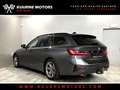 BMW 318 iA Touring Alu17"/Led/Pano/Carplay *1j garantie* Gri - thumbnail 2