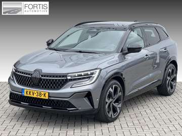 1.2 E-Tech full hybrid 200 iconic esprit Alpine 4-