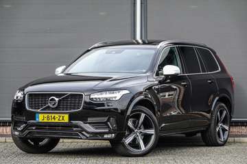 2.0 T5 310Pk Aut. | AWD | R-Design | 7-Persoons |