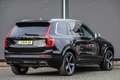 Volvo XC90 2.0 T5 310Pk Aut. | AWD | R-Design | 7-Persoons | Zwart - thumbnail 2