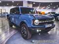 Ford Bronco 2.7 EcoBoost V6 Outer Banks 335 Auto Blanco - thumbnail 3