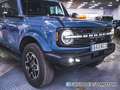 Ford Bronco 2.7 EcoBoost V6 Outer Banks 335 Auto Blanco - thumbnail 4