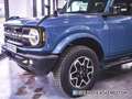 Ford Bronco 2.7 EcoBoost V6 Outer Banks 335 Auto Blanco - thumbnail 7