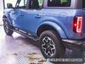 Ford Bronco 2.7 EcoBoost V6 Outer Banks 335 Auto Blanco - thumbnail 9