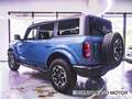 Ford Bronco 2.7 EcoBoost V6 Outer Banks 335 Auto Blanco - thumbnail 11
