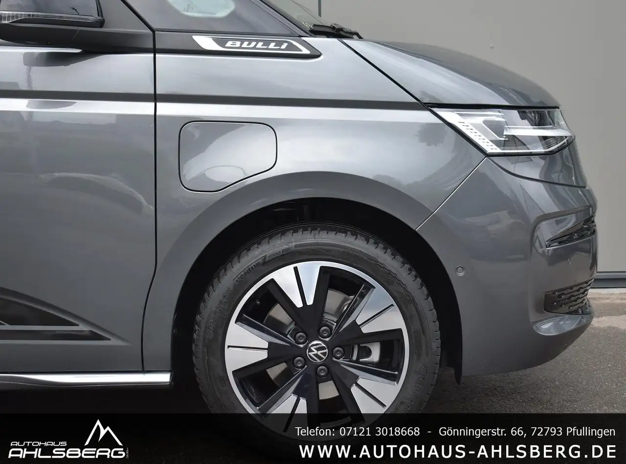 Volkswagen T7 Multivan Multivan Edition eHybrid 4M 0,5%/LEDER/MASSAGE/LED 6