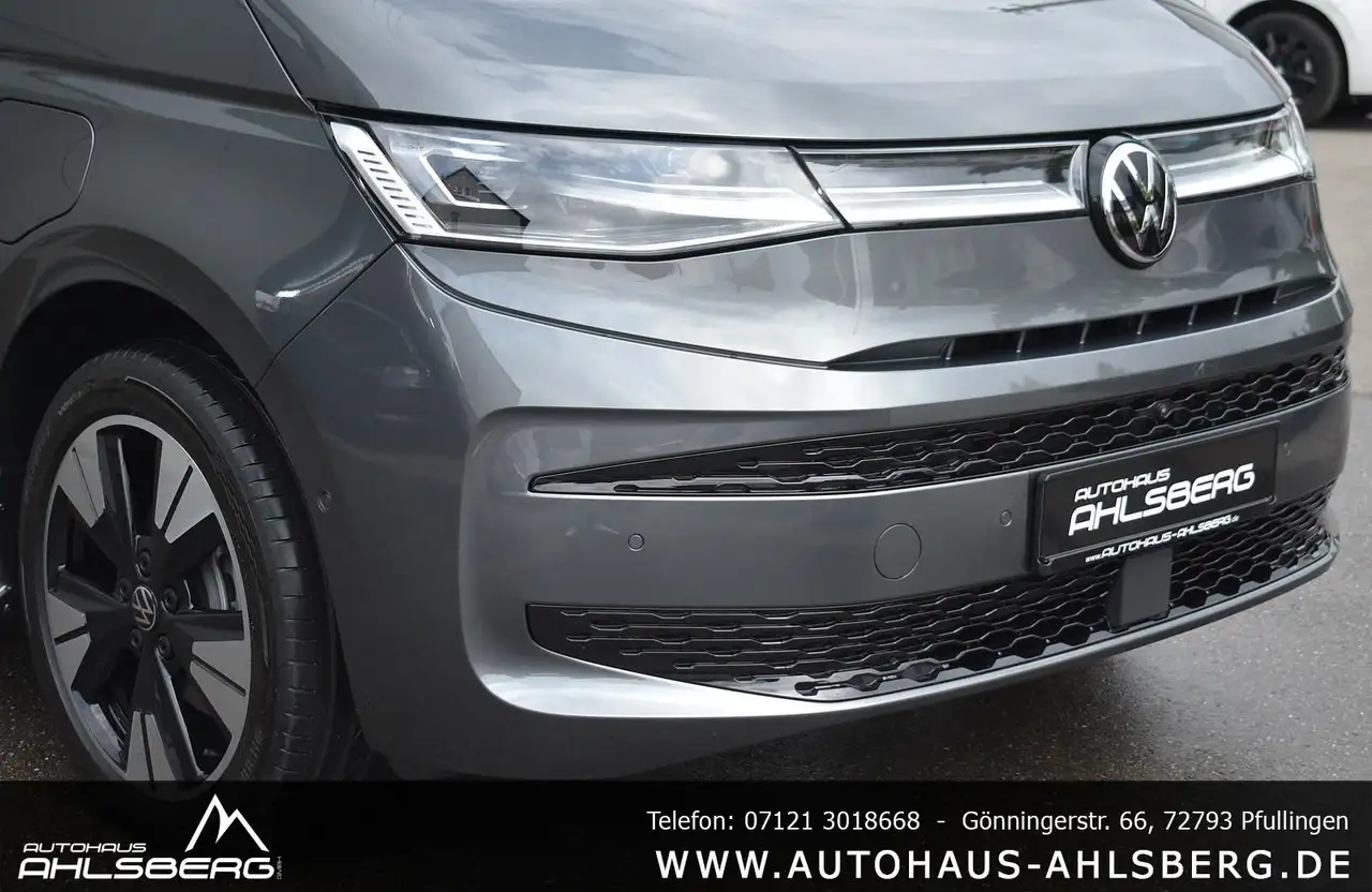 Volkswagen T7 Multivan Multivan Edition eHybrid 4M 0,5%/LEDER/MASSAGE/LED 3