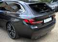 BMW 540 5-serie Touring 540d xDrive High Executive Edition Gris - thumbnail 6