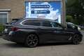 BMW 540 5-serie Touring 540d xDrive High Executive Edition Gris - thumbnail 3