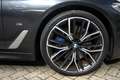 BMW 540 5-serie Touring 540d xDrive High Executive Edition Gris - thumbnail 9
