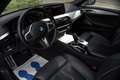 BMW 540 5-serie Touring 540d xDrive High Executive Edition Gris - thumbnail 12