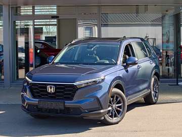 CR-V e:HEV 2.0i AWD Advance HYBRID 184 PS 4X4