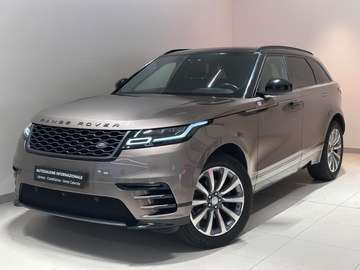 2.0 i4 R-Dynamic SE 240cv auto