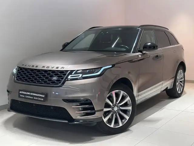 Land Rover Range Rover Velar 2.0 i4 R-Dynamic SE 240cv auto