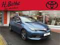 Toyota Auris Cool Blau - thumbnail 1