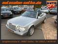 Mercedes-Benz E 220 Cabriolet AUTOMATIK LEDER+CARLSSON KLIMA Zilver - thumbnail 25