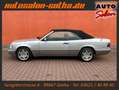 Mercedes-Benz E 220 Cabriolet AUTOMATIK LEDER+CARLSSON KLIMA Zilver - thumbnail 7