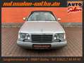 Mercedes-Benz E 220 Cabriolet AUTOMATIK LEDER+CARLSSON KLIMA Zilver - thumbnail 2