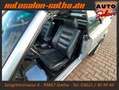 Mercedes-Benz E 220 Cabriolet AUTOMATIK LEDER+CARLSSON KLIMA Zilver - thumbnail 17
