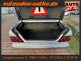 Mercedes-Benz E 220 Cabriolet AUTOMATIK LEDER+CARLSSON KLIMA Zilver - thumbnail 14