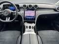 Mercedes-Benz C 200 4MATIC PTS Navi Cam AHK LED SHZ Keyl Weiß - thumbnail 8