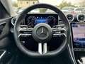 Mercedes-Benz C 200 4MATIC PTS Navi Cam AHK LED SHZ Keyl Weiß - thumbnail 9