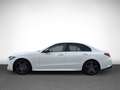 Mercedes-Benz C 200 4MATIC PTS Navi Cam AHK LED SHZ Keyl Weiß - thumbnail 7