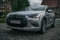 DS Automobiles DS 4 2.0 Blue HDI SPORT CHIC Zilver - thumbnail 2