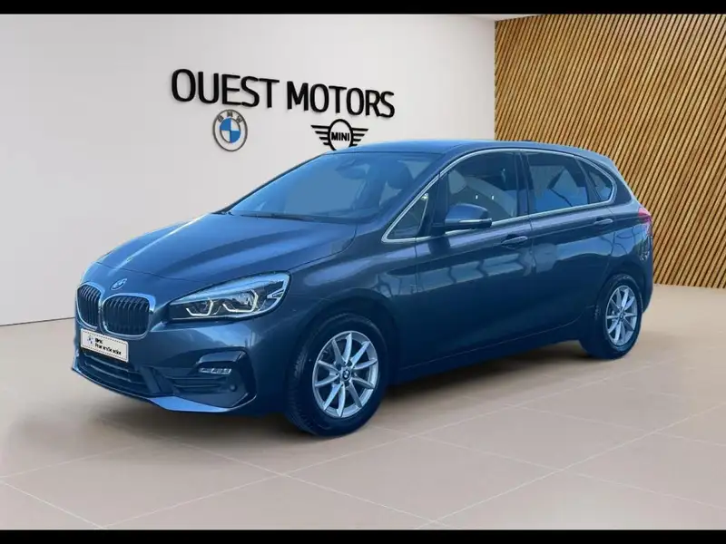 BMW Seria 2