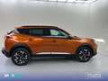 Peugeot 2008 1.2 PureTech S&S Allure 100 Orange - thumbnail 4