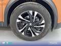Peugeot 2008 1.2 PureTech S&S Allure 100 Naranja - thumbnail 11