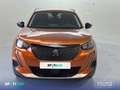 Peugeot 2008 1.2 PureTech S&S Allure 100 Orange - thumbnail 2