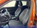Peugeot 2008 1.2 PureTech S&S Allure 100 Orange - thumbnail 9