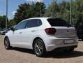 Volkswagen Polo 1.0 TSI IQ.DRIVE LED Navi Sitzheizung ACC Weiß - thumbnail 3