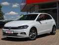 Volkswagen Polo 1.0 TSI IQ.DRIVE LED Navi Sitzheizung ACC Weiß - thumbnail 2